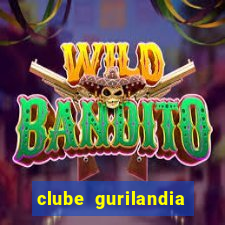 clube gurilandia botafogo rio de janeiro